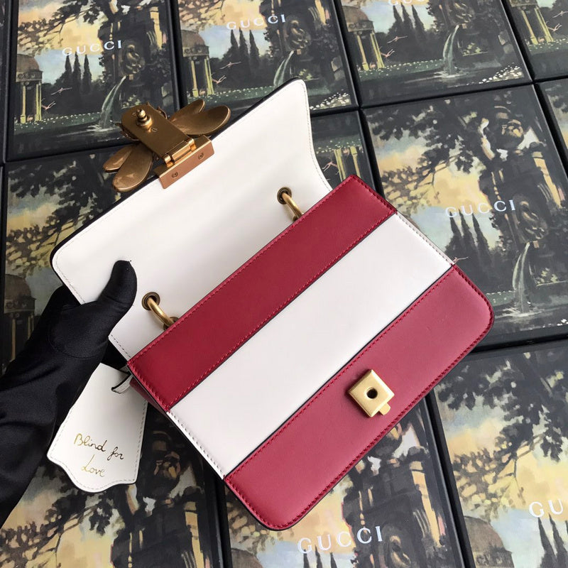 Satchel Bags - GCI Bags - 6263
