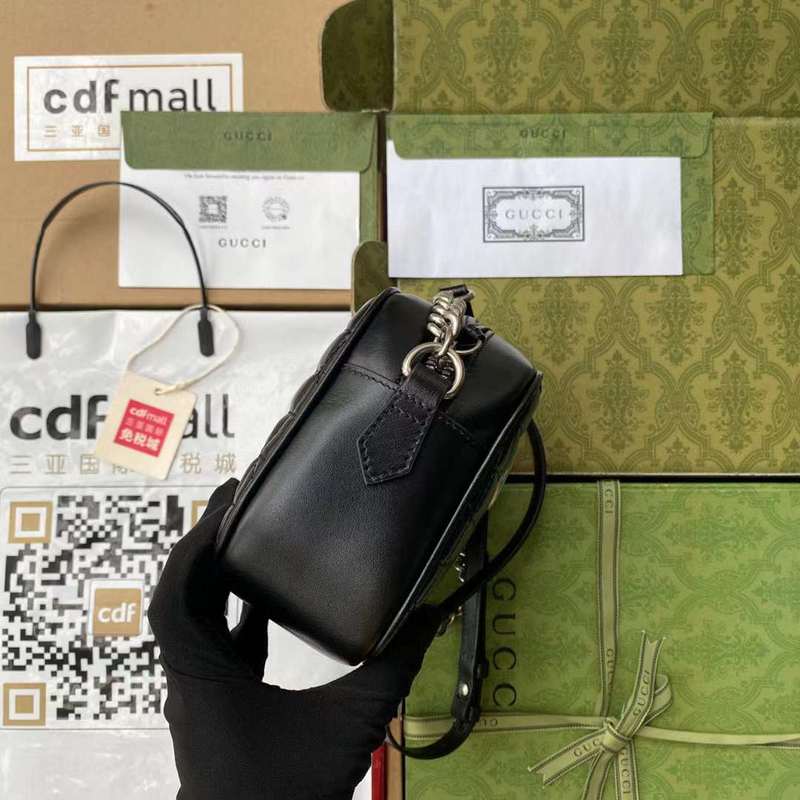 GUI2 Bags - Fashion Bags  712