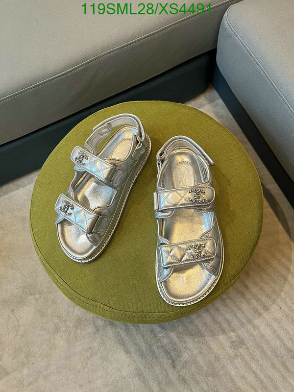 SAMC - CHL Women Shoes Beach - 114