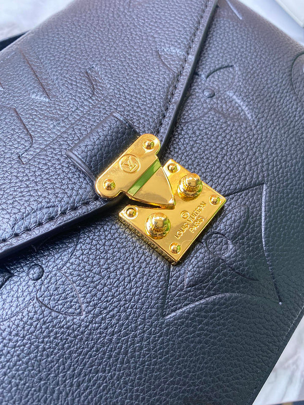 Satchel Bags - VL Bags - 093