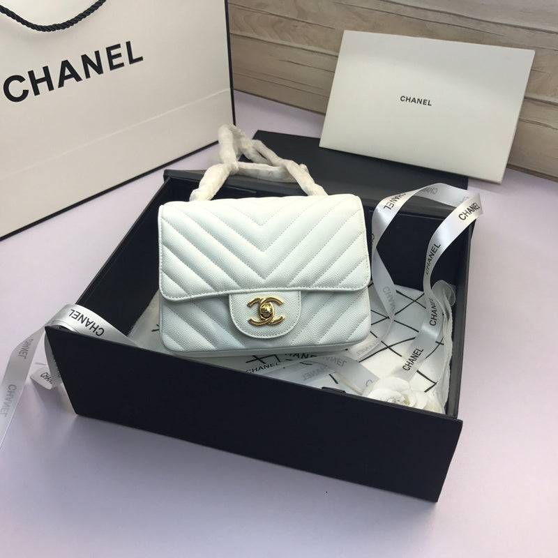 Satchel Bags - CHL Bags - 6556