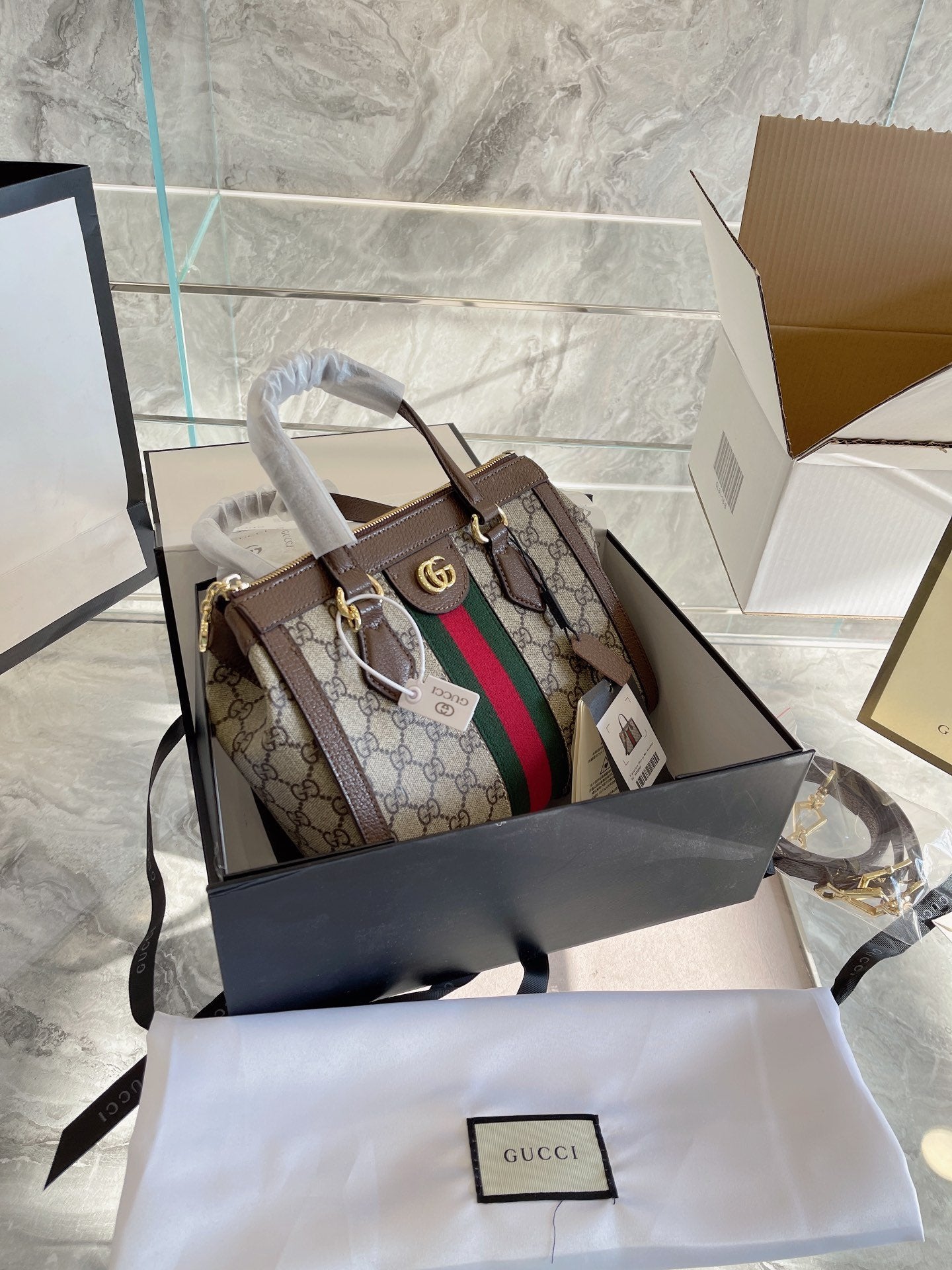 EN - NEW Arrival Bags GCI 222