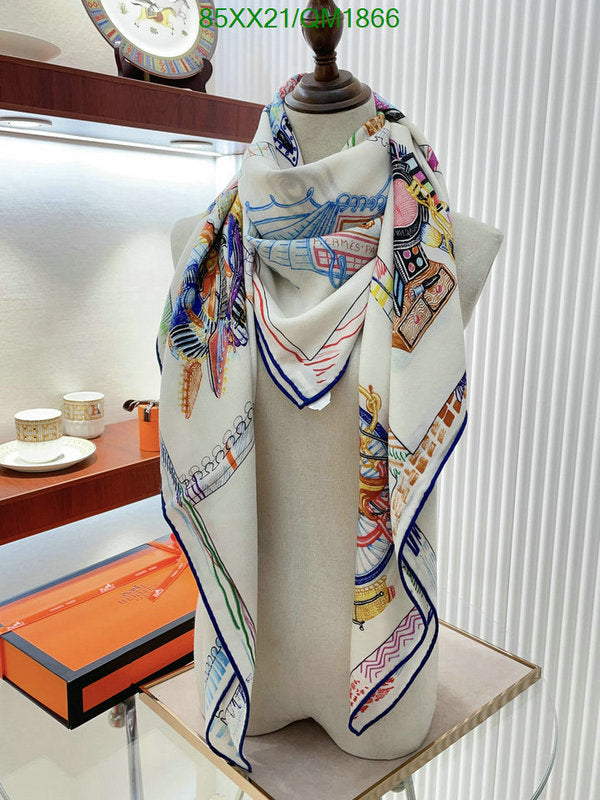 SAMC - HMS Scarves - 659