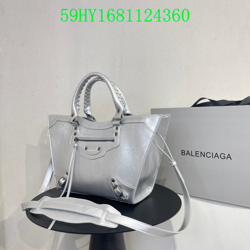 Glami GlamI - BGA Bags - 1966