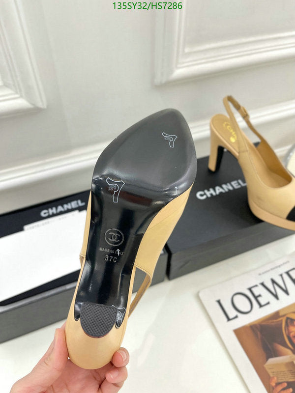 SAMC - CHL Women Shoes High Heels - 120