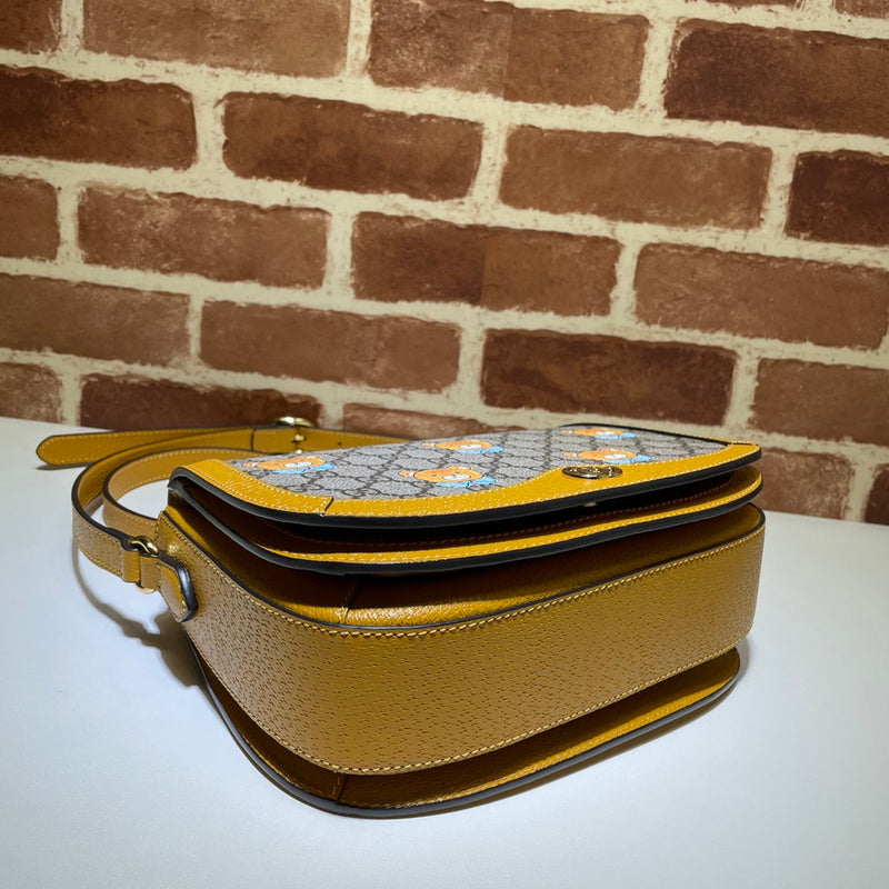 Glami Fashion - GCI Bags - 12903