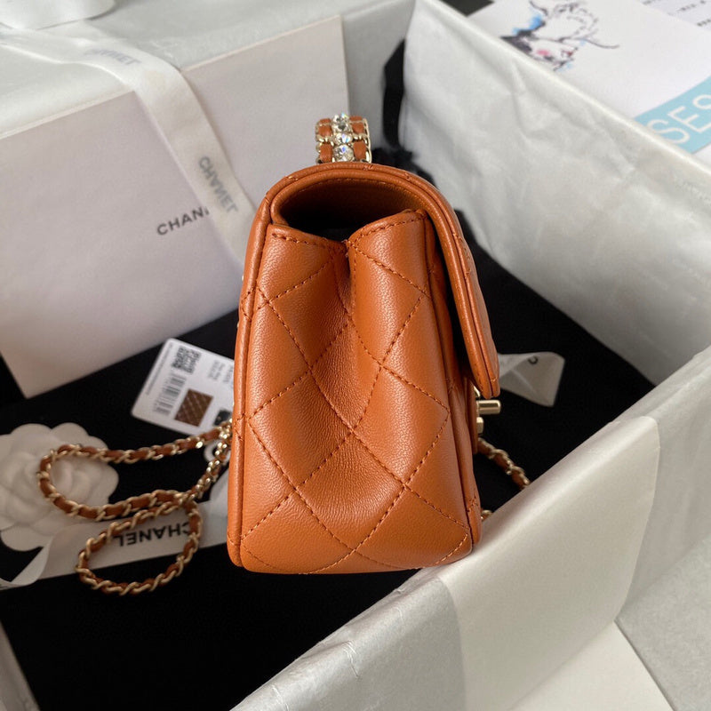 Satchel Bags - CHL Bags - 2143