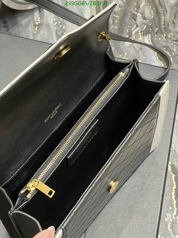SAMC - YLS Bags - 397