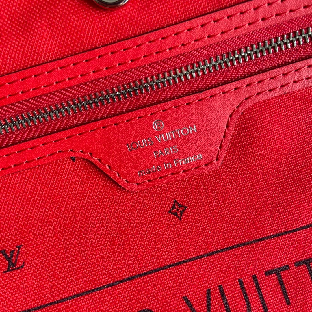 EN - New Arrival Bags LUV 164