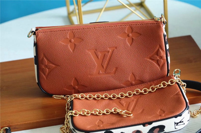 Satchel Bags - VL Bags - 7389