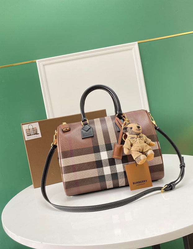 Glamy - BOR Bags - 662