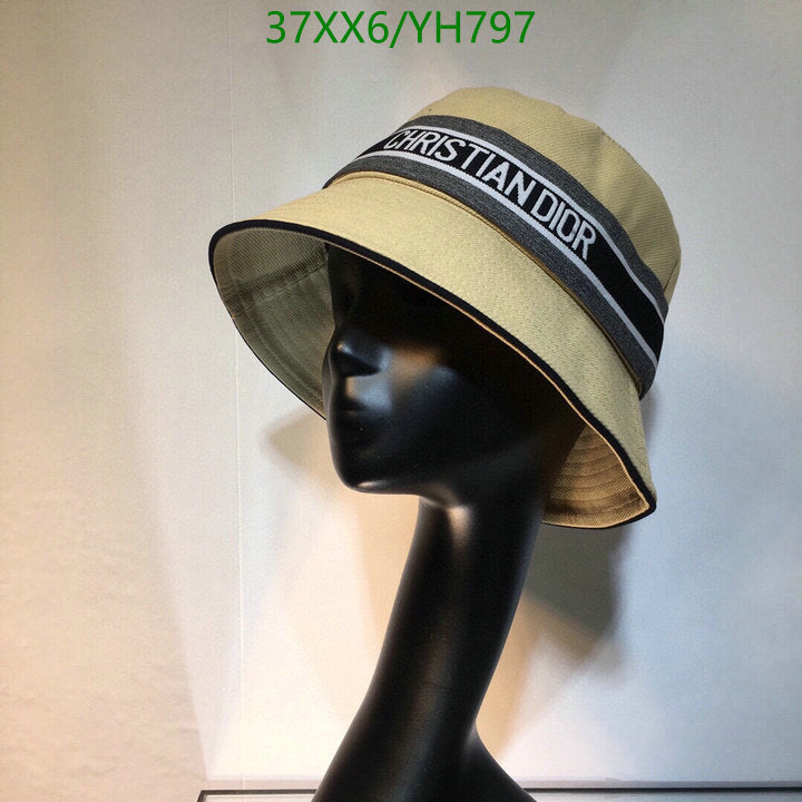 SAMC - DOR Caps & Hats - 245