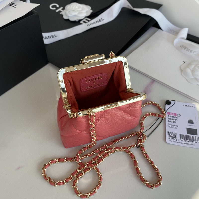Satchel Bags - CHL Bags - 1586