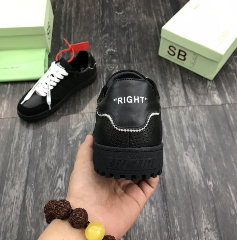 SAMC - YZO Men Shoes - 255