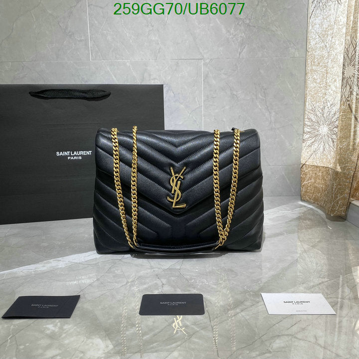 SAMC - YLS Bags - 044