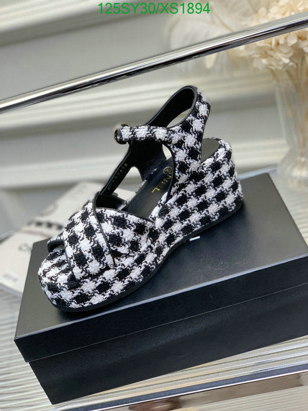 SAMC - CHL Women Shoes High Heels - 202