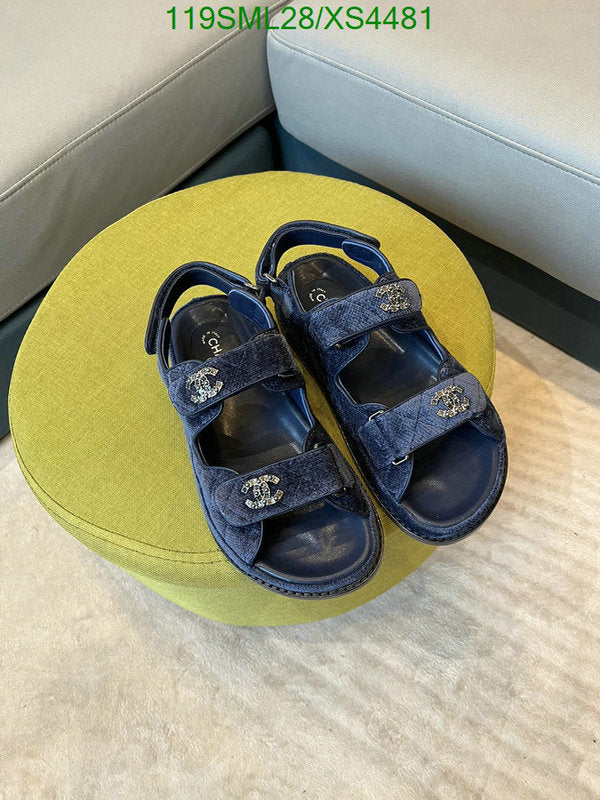 SAMC - CHL Women Shoes Beach - 128