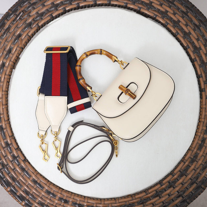Satchel Bags - GCI Bags - 1151