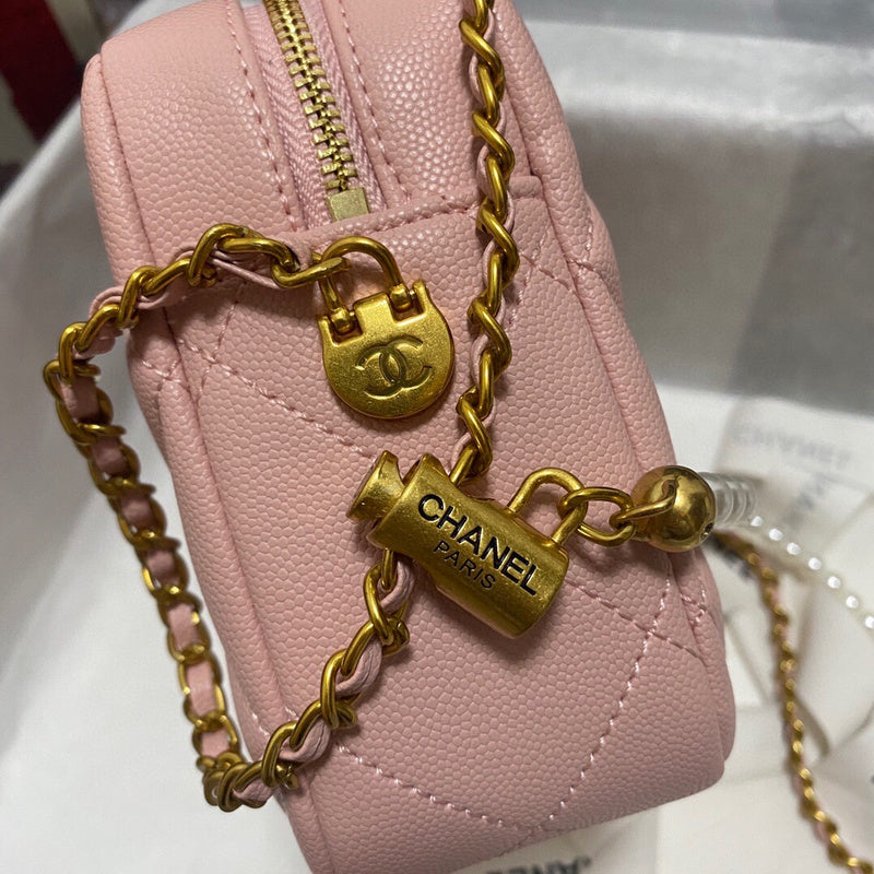 Satchel Bags - CHL Bags - 3606