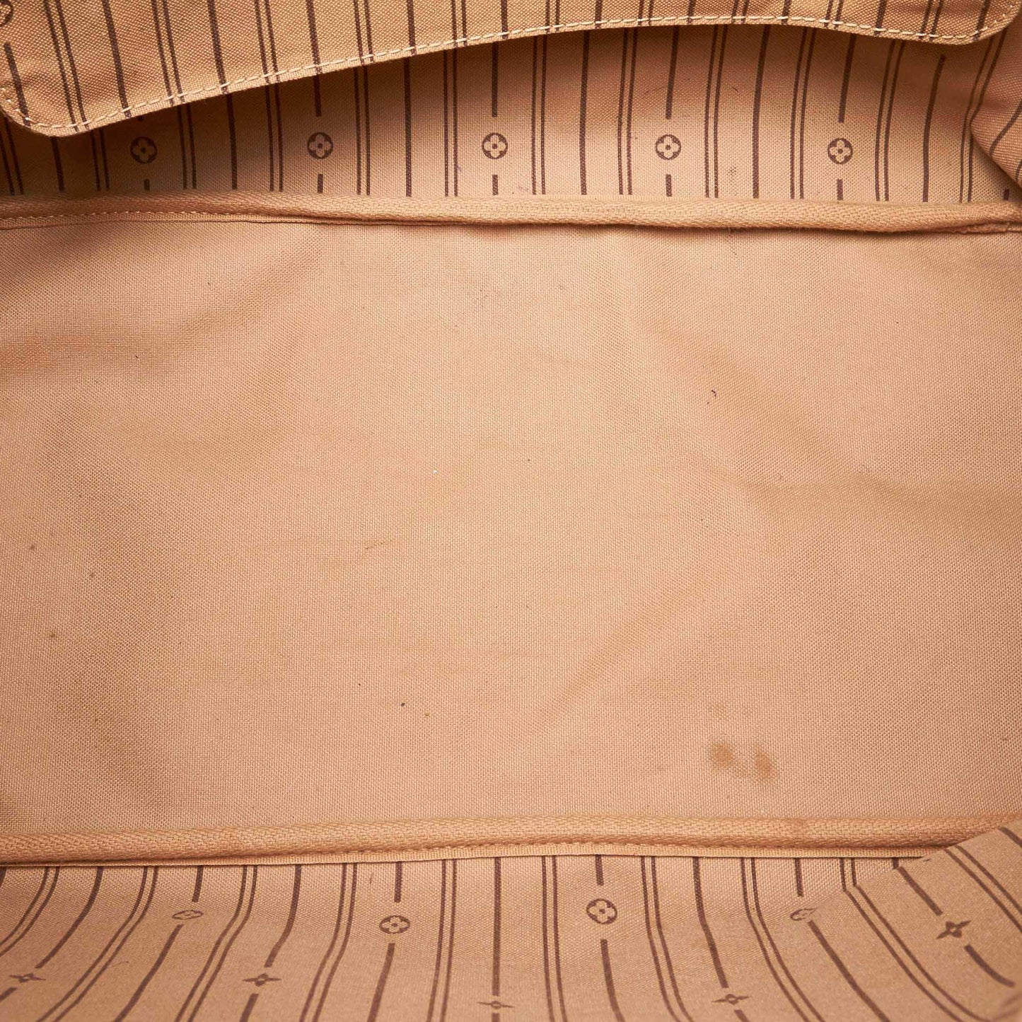Louis Vuitto Neverfull GM Monogram Canvas Shoulder Bag