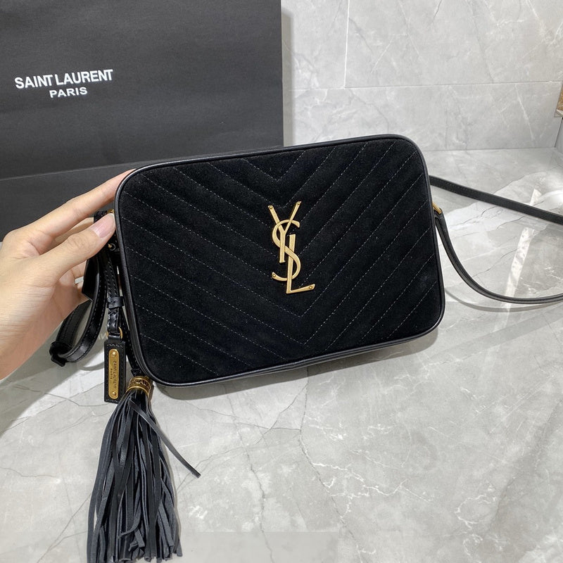 Satchel Bags - SLY Bags - 854