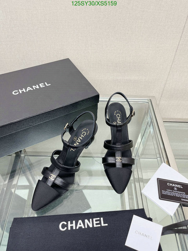 SAMC - CHL Women Shoes High Heels - 166