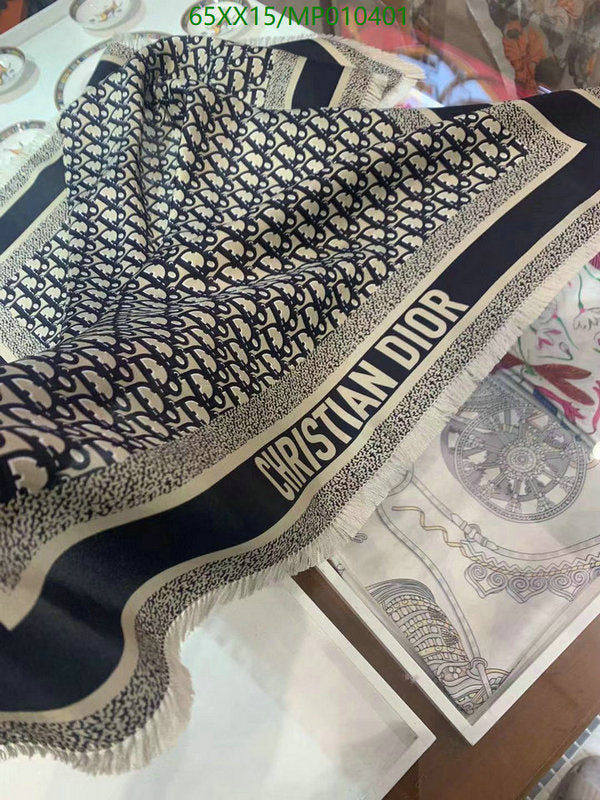 SAMC - DOR Scarves - 440