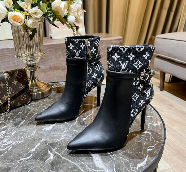 SAMC - LOV Women Shoes - 879