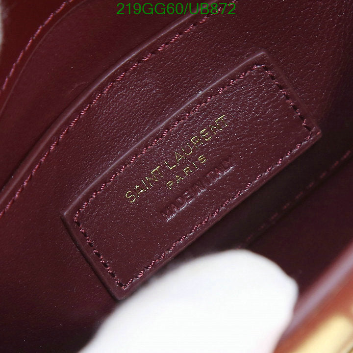 SAMC - YLS Bags - 086