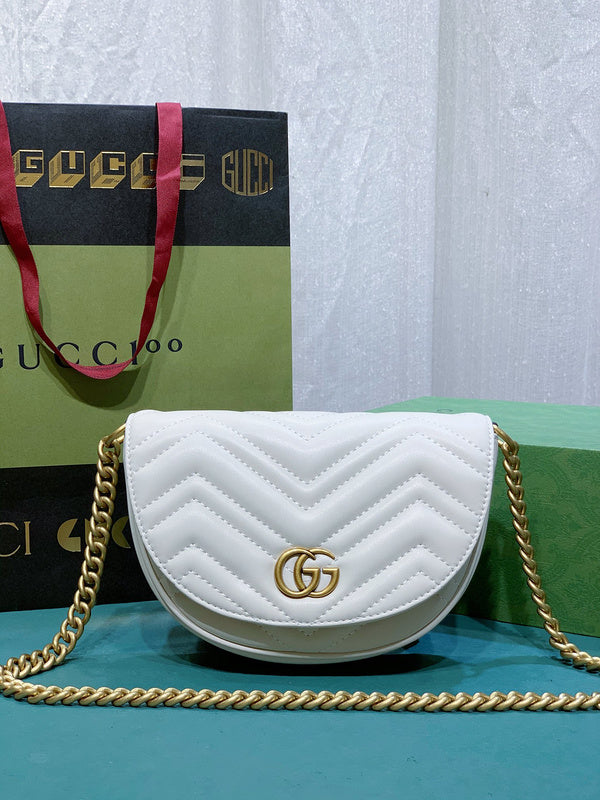 Satchel Bags - GCI Bags - 1441