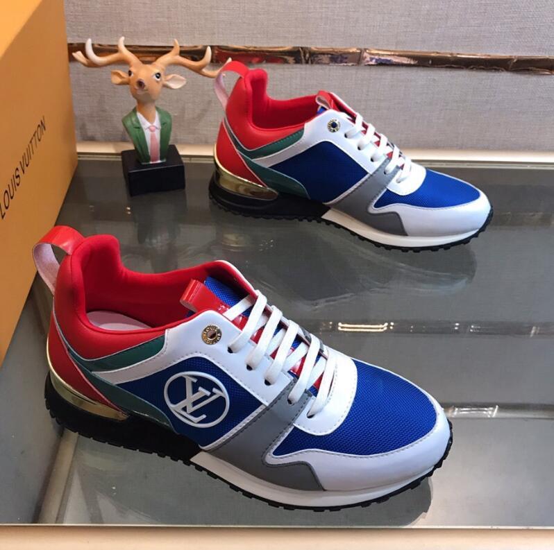 Glamy - LOV Men Shoes - 1794