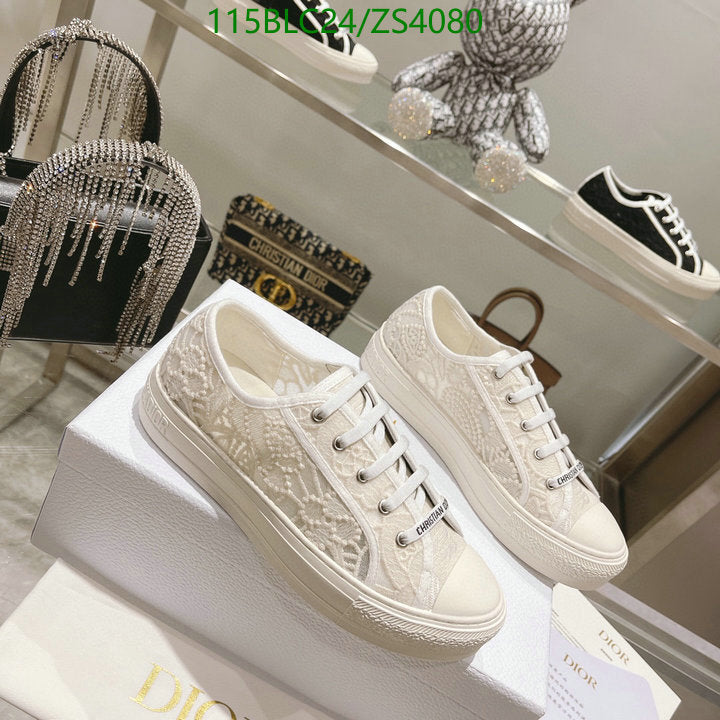 SAMC - DOR Women Sneakers - 092