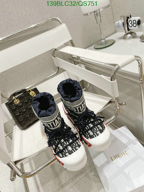 SAMCC - DOR Women Shoes - 1706
