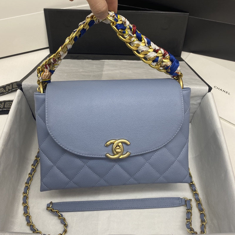 Satchel Bags - CHL Bags - 1786