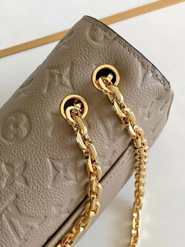 Satchel Bags - VL2 Bags - 368