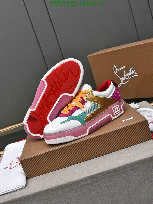 SAMC - CBL Women Shoes - 087