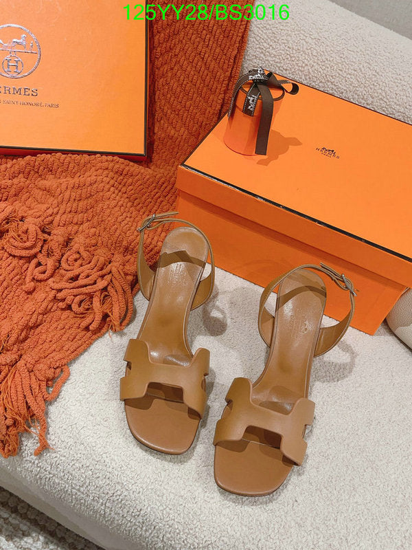 SAMC - HMS Women Shoes - 112