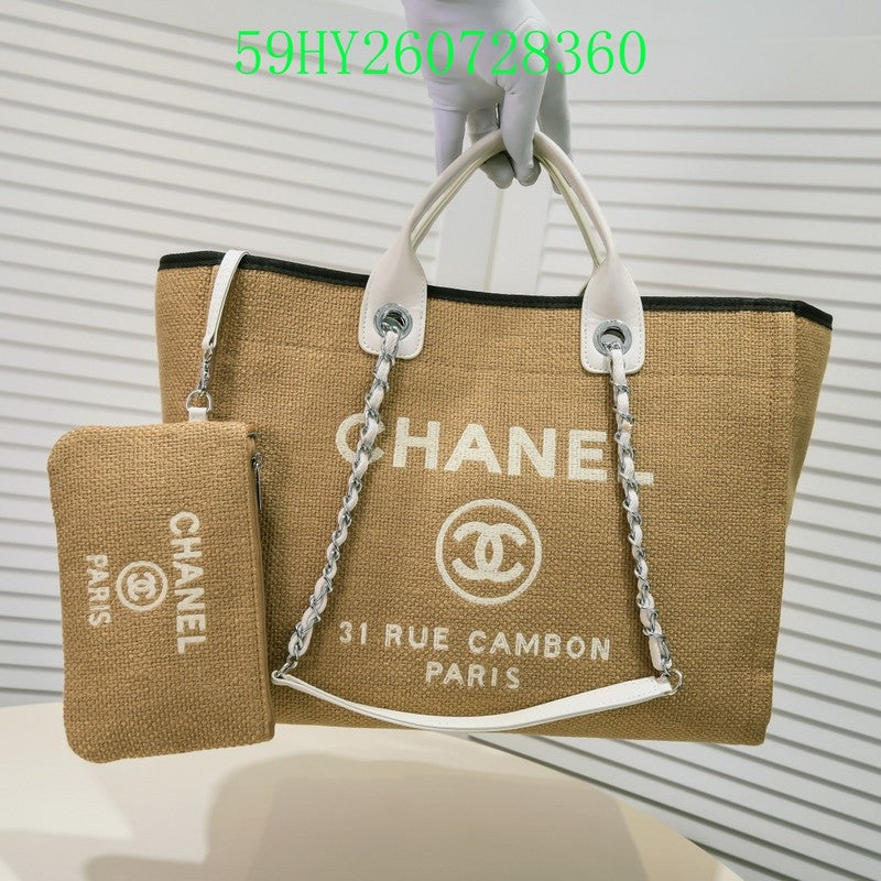 Satchel Bags - CHL Bags - 5113