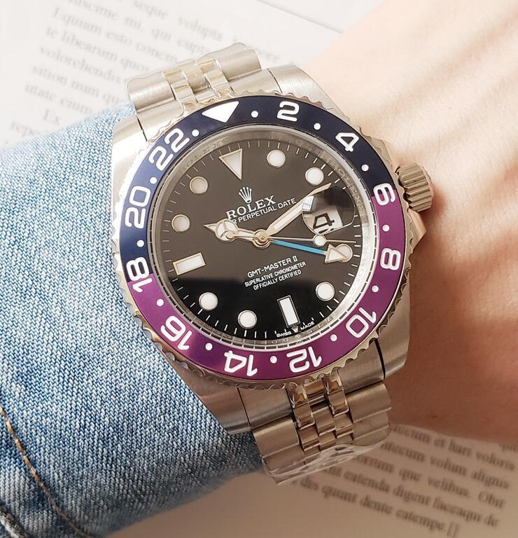 SAMC - Mix Watches - 234