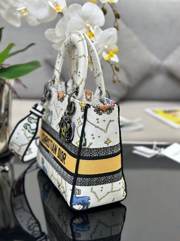 Glami Fashion - DIR Bags - 201