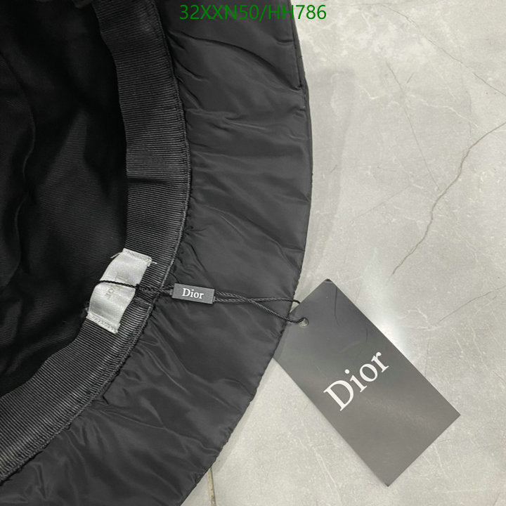 SAMC - DOR Caps & Hats - 130