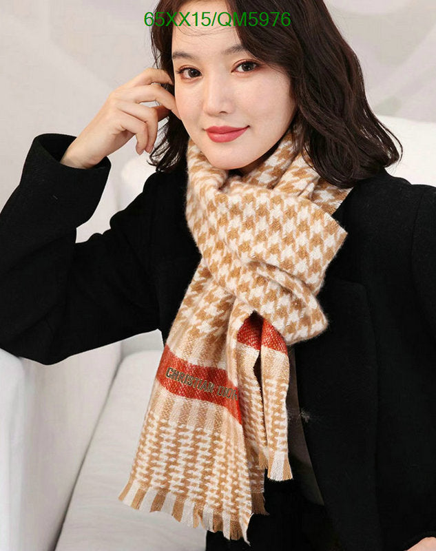 SAMC - DOR Scarves - 264