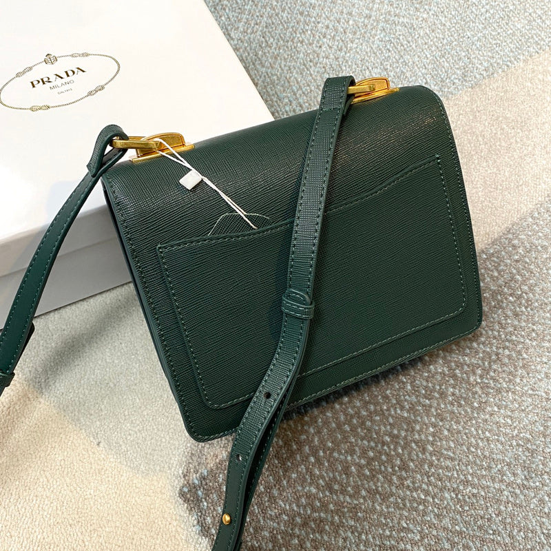 Satchel Bags - PRA Bags - 446