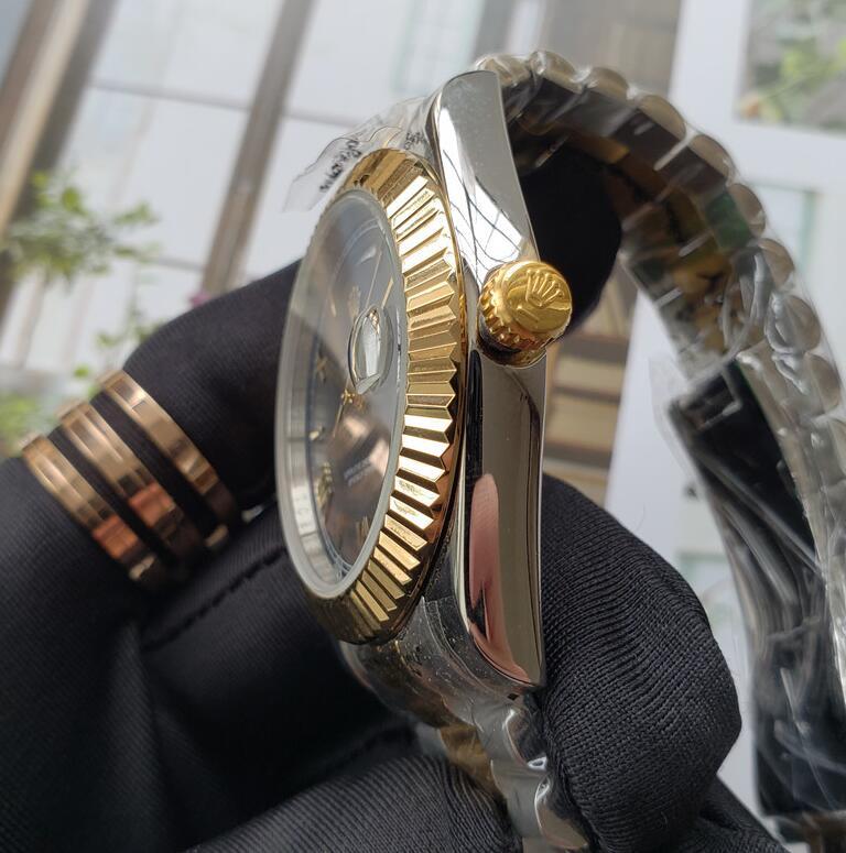SAMC - Mix Watches - 195