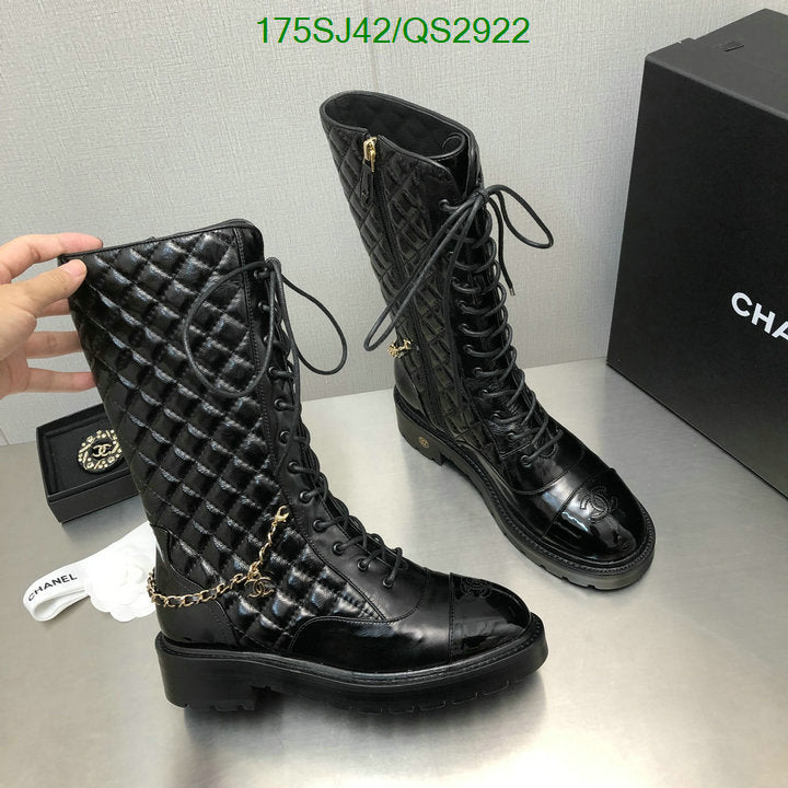 SAMC - Mix Boots - 386
