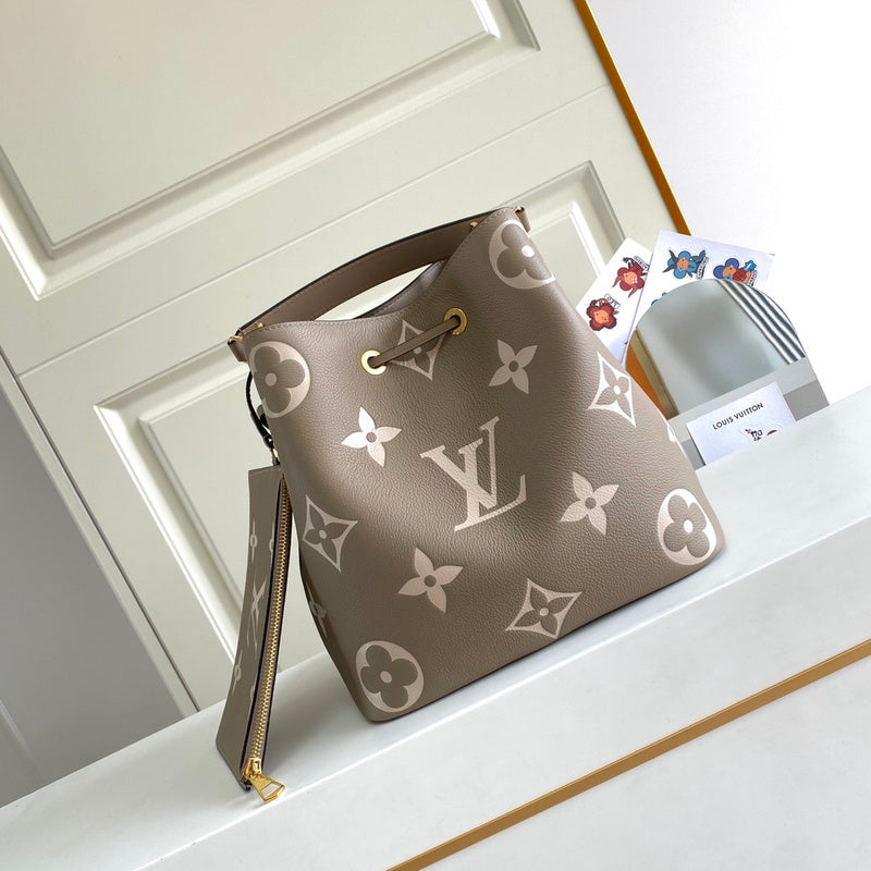 Satchel Bags - VL Bags - 708