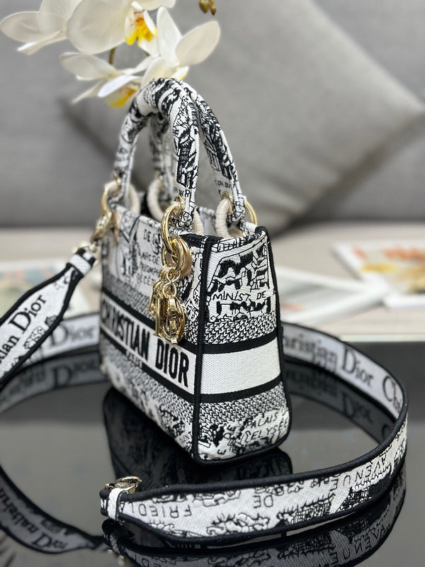 Glami Fashion - DIR Bags - 220