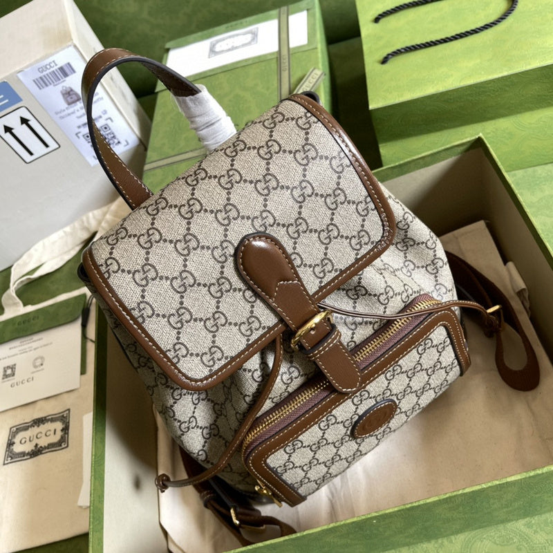 Satchel Bags - GCI Bags - 516