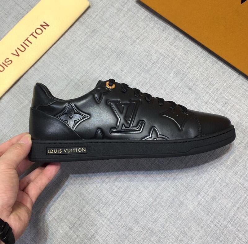 Glamy - LOV Men Shoes - 1882