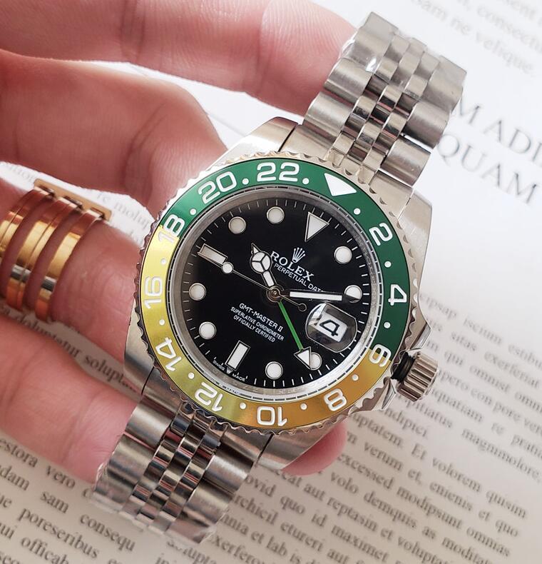 SAMC - Mix Watches - 234